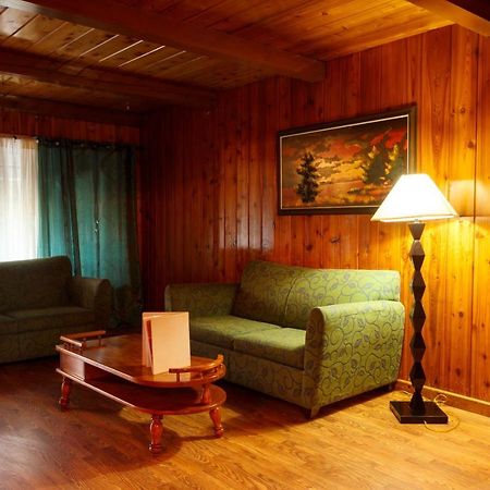 The Kern Lodge Kernville Extérieur photo