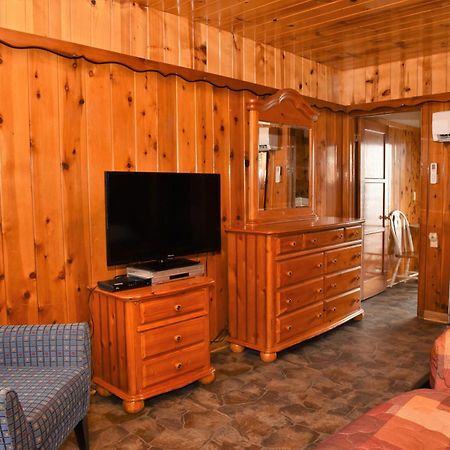 The Kern Lodge Kernville Extérieur photo