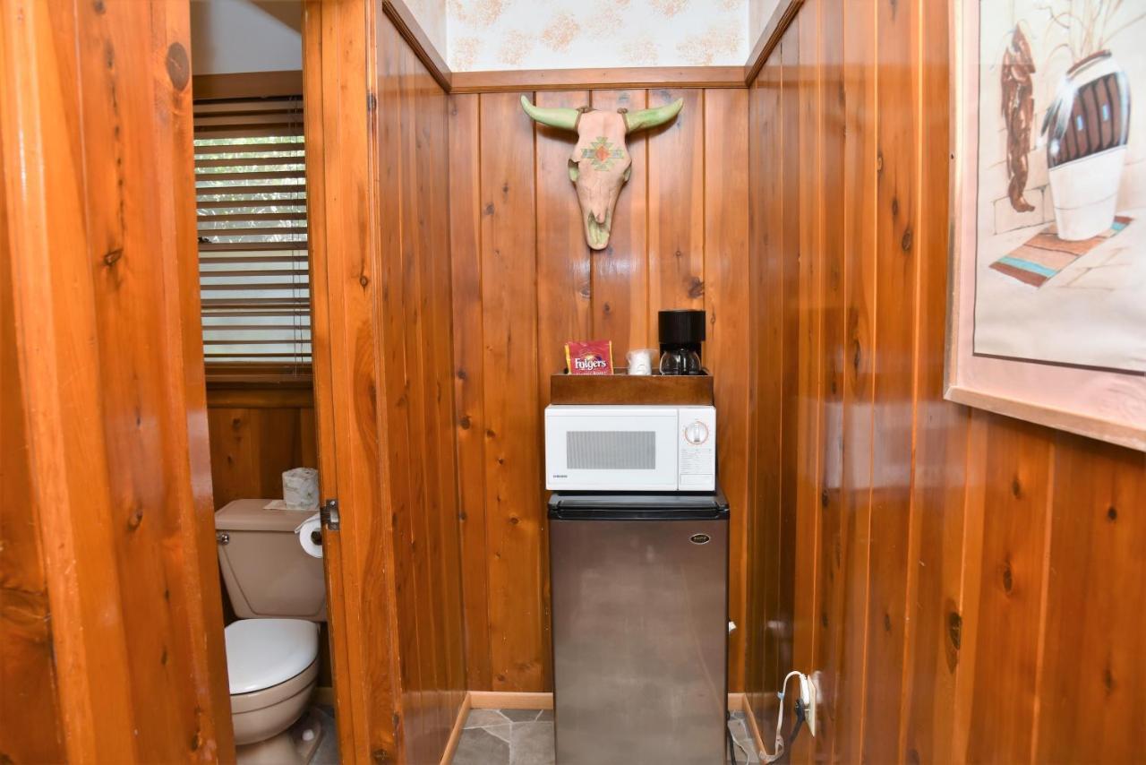 The Kern Lodge Kernville Extérieur photo