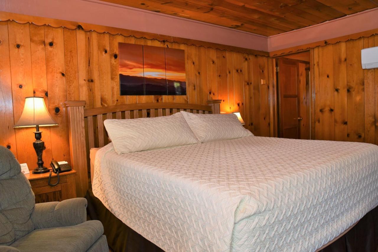 The Kern Lodge Kernville Extérieur photo
