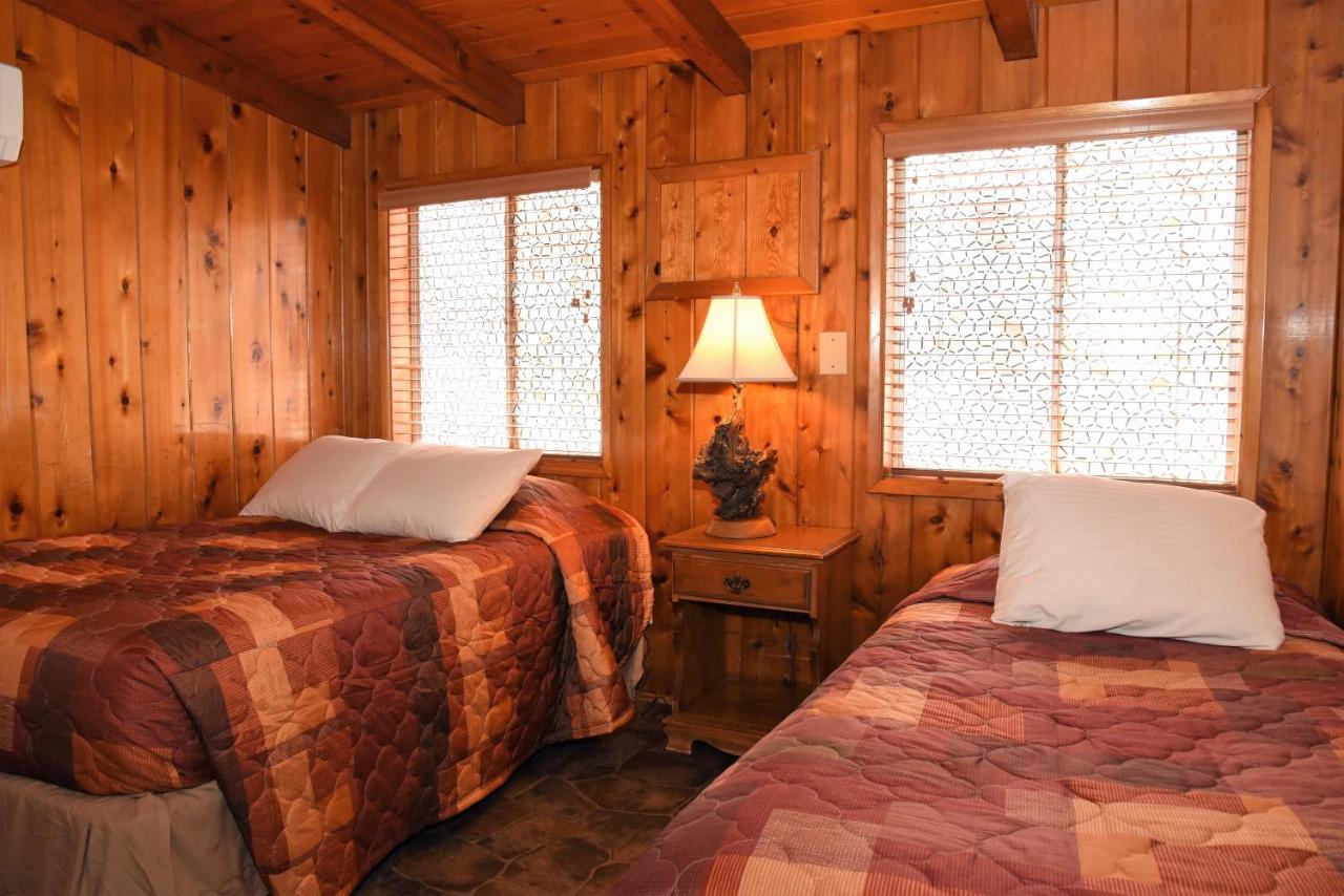 The Kern Lodge Kernville Extérieur photo