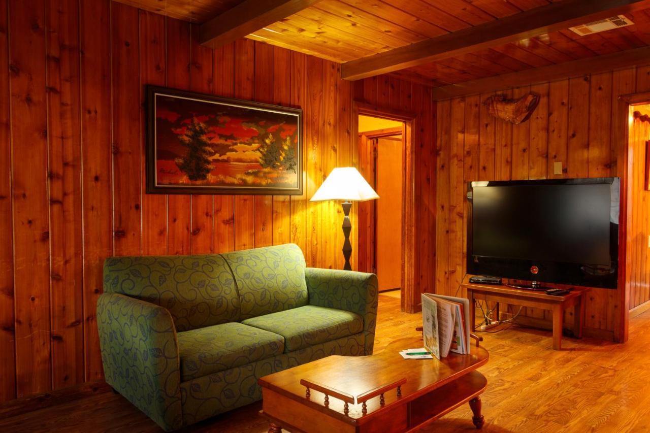The Kern Lodge Kernville Extérieur photo