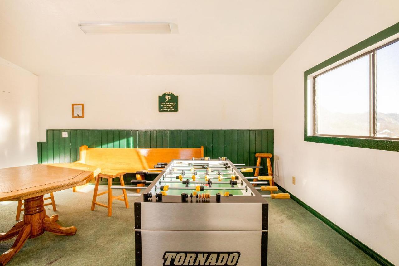The Kern Lodge Kernville Extérieur photo