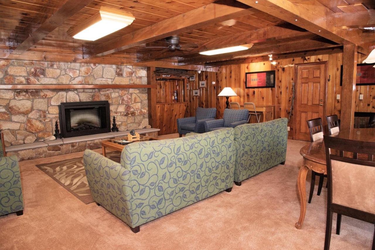 The Kern Lodge Kernville Extérieur photo