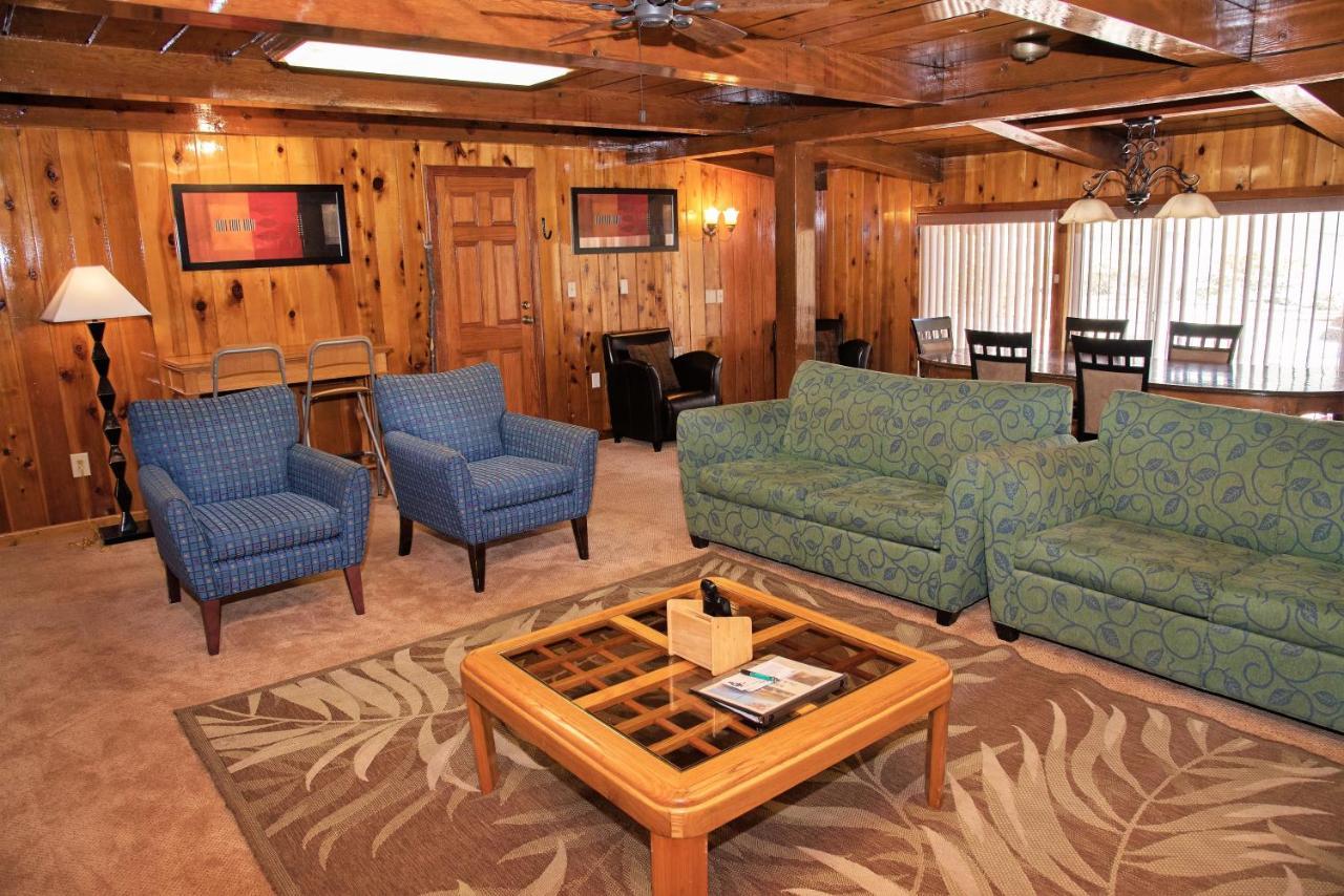 The Kern Lodge Kernville Extérieur photo