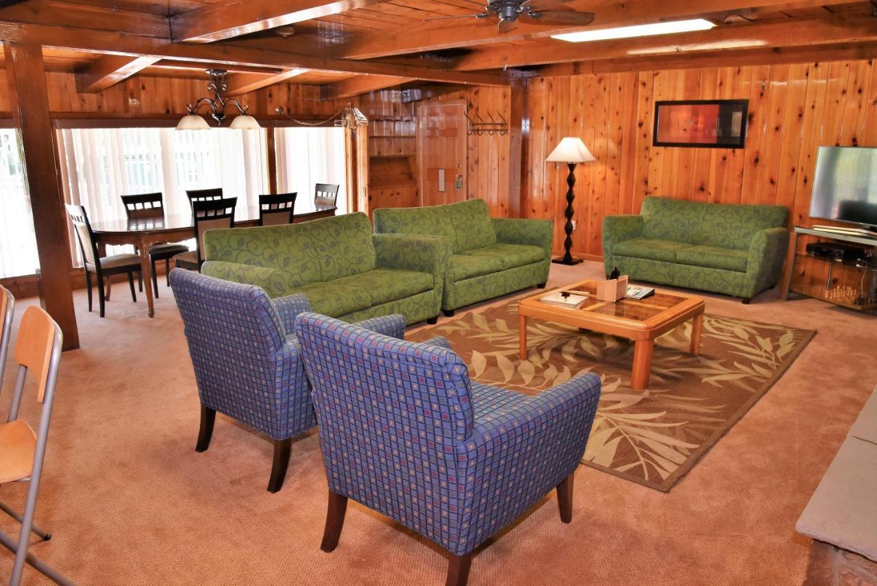 The Kern Lodge Kernville Extérieur photo