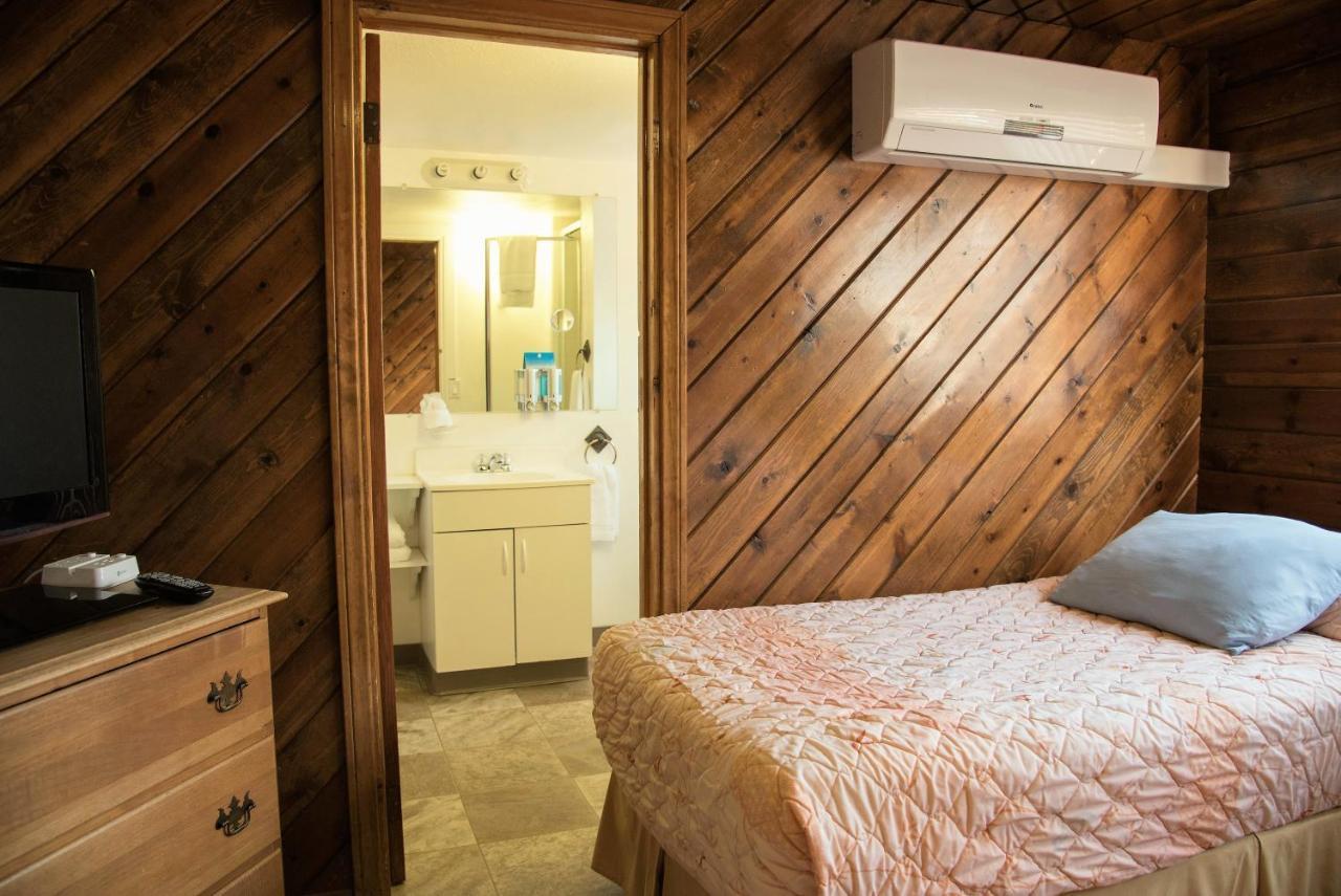 The Kern Lodge Kernville Extérieur photo