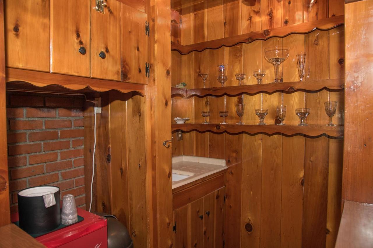 The Kern Lodge Kernville Extérieur photo